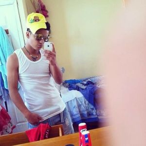 Meet your Posher, Jeff